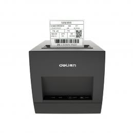 DELI-เครื่องพิมพ์แบบความร้อน-สำหรับกระดาษหน้ากว้างสูงสุด-56-มม-E886A-DLI-E886A